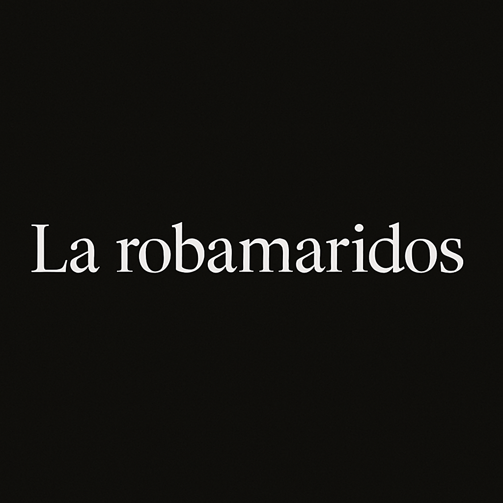 La robamaridos
